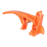 Darrahopens Tools > Power Tools > Chainsaws Throttle Trigger Plastic Easy to Replace High Reliability Lawnmower Parts for STIHL FS38 FS45 FS46 FS55 55R In Australia - Darrahopens