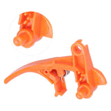 Darrahopens Tools > Power Tools > Chainsaws Throttle Trigger Plastic Easy to Replace High Reliability Lawnmower Parts for STIHL FS38 FS45 FS46 FS55 55R In Australia - Darrahopens