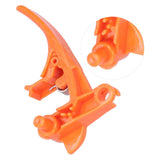 Darrahopens Tools > Power Tools > Chainsaws Throttle Trigger Plastic Easy to Replace High Reliability Lawnmower Parts for STIHL FS38 FS45 FS46 FS55 55R In Australia - Darrahopens
