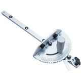 Darrahopens Tools > Power Tools > Chainsaws Universal Table Saw Miter Gauge Assembly Miter Gauge with 27 Angles Stops Table Saw Router Miter Gauge In Australia - Darrahopens