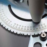 Universal Table Saw Miter Gauge Assembly Miter Gauge with 27 Angles Stops Table Saw Router Miter Gauge In Australia - Darrahopens