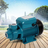 Darrahopens Tools > Power Tools > Generators Electric PeripheralPump QB60 CleanWater Garden Farm RainTank Irrigation
