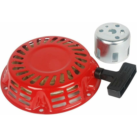 Darrahopens Tools > Power Tools > Generators Pull Recoil Starter Pull Start Assembly Compatible With Gx120 Gx140 Gx160 Gx200 Generator 4/5.5/6.5 Hp