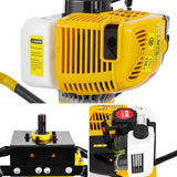 Darrahopens Tools > Power Tools Giantz 74CC Post Hole Digger Motor Only Petrol Engine Yellow