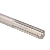 Darrahopens Tools > Power Tools > Jackhammers for SDS Maximum Shank Ground Rod Driver Steel 5 Pits T Post Driver Post Hammer 25cm Length In Australia - Darrahopens
