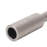 Darrahopens Tools > Power Tools > Jackhammers for SDS Maximum Shank Ground Rod Driver Steel 5 Pits T Post Driver Post Hammer 25cm Length In Australia - Darrahopens