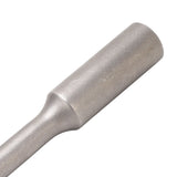 Darrahopens Tools > Power Tools > Jackhammers for SDS Maximum Shank Ground Rod Driver Steel 5 Pits T Post Driver Post Hammer 25cm Length In Australia - Darrahopens