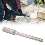Darrahopens Tools > Power Tools > Jackhammers for SDS Maximum Shank Ground Rod Driver Steel 5 Pits T Post Driver Post Hammer 25cm Length In Australia - Darrahopens