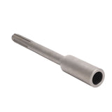 Darrahopens Tools > Power Tools > Jackhammers for SDS Maximum Shank Ground Rod Driver Steel 5 Pits T Post Driver Post Hammer 25cm Length In Australia - Darrahopens