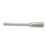 Darrahopens Tools > Power Tools > Jackhammers for SDS Maximum Shank Ground Rod Driver Steel 5 Pits T Post Driver Post Hammer 25cm Length In Australia - Darrahopens