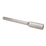 Darrahopens Tools > Power Tools > Jackhammers for SDS Maximum Shank Ground Rod Driver Steel 5 Pits T Post Driver Post Hammer 25cm Length In Australia - Darrahopens