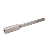 Darrahopens Tools > Power Tools > Jackhammers for SDS Maximum Shank Ground Rod Driver Steel 5 Pits T Post Driver Post Hammer 25cm Length In Australia - Darrahopens