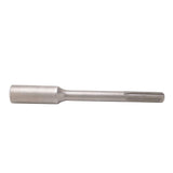 Darrahopens Tools > Power Tools > Jackhammers for SDS Maximum Shank Ground Rod Driver Steel 5 Pits T Post Driver Post Hammer 25cm Length In Australia - Darrahopens