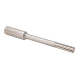 Darrahopens Tools > Power Tools > Jackhammers for SDS Maximum Shank Ground Rod Driver Steel 5 Pits T Post Driver Post Hammer 25cm Length In Australia - Darrahopens