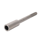 Darrahopens Tools > Power Tools > Jackhammers for SDS Maximum Shank Ground Rod Driver Steel 5 Pits T Post Driver Post Hammer 25cm Length In Australia - Darrahopens