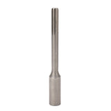 Darrahopens Tools > Power Tools > Jackhammers for SDS Maximum Shank Ground Rod Driver Steel 5 Pits T Post Driver Post Hammer 25cm Length In Australia - Darrahopens