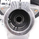 Darrahopens Tools > Power Tools > Outdoor Power Equipment 28mm Brushcutter Gearbox, 9 Teeth Round Universal Gearbox Compatible with Grass Trimmer and Chainsaw