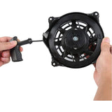 Darrahopens Tools > Power Tools > Outdoor Power Equipment 497680 Recoil Starter For Briggs & Stratton 497680 Oregon 31-068 ROtary 12368 Lawn Mower
