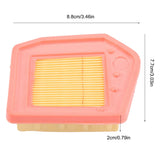 Darrahopens Tools > Power Tools > Outdoor Power Equipment Air Filter Compatible with Stihl FS410 FS460 FS240 FS260 FS360 Trimmer 10 Pack