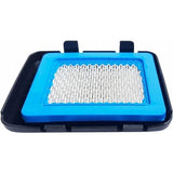 Darrahopens Tools > Power Tools > Outdoor Power Equipment Air Filter for Honda GCV135 GCV190 GCV160 GC135 Lawn Mower 17211 17231 with Cover