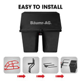 Darrahopens Tools > Power Tools > Outdoor Power Equipment BAUMR-AG 150L Grass Catcher, for 30" 300RX Electric Ride on Lawn Mower