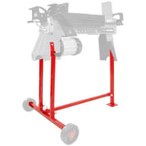 Darrahopens Tools > Power Tools > Outdoor Power Equipment BAUMR-AG Stand for HPS2600E and HPS3200E Log Splitter, 735mm Raised Work Platform, Powder-Coated Steel Support Base, Heavy-Duty Frame In Australia - Darrahopens