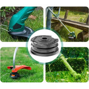 Darrahopens Tools > Power Tools > Outdoor Power Equipment Bosch Trimmer Line 4pcs 6.1mx 1.65mm for ART 24 27 30 30-36 LI