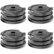 Darrahopens Tools > Power Tools > Outdoor Power Equipment Bosch Trimmer Line 4pcs 6.1mx 1.65mm for ART 24 27 30 30-36 LI