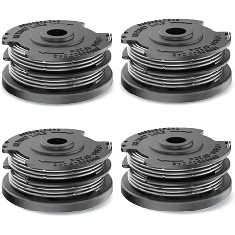Darrahopens Tools > Power Tools > Outdoor Power Equipment Bosch Trimmer Line 4pcs 6.1mx 1.65mm for ART 24 27 30 30-36 LI