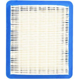 Darrahopens Tools > Power Tools > Outdoor Power Equipment Briggs Stratton 491588 Air Filter 5-Pack Replacement Filters for Lawn Mowers