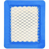 Darrahopens Tools > Power Tools > Outdoor Power Equipment Briggs Stratton 491588 Air Filter 5-Pack Replacement Filters for Lawn Mowers