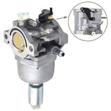 Darrahopens Tools > Power Tools > Outdoor Power Equipment Briggs & Stratton Carburetor Replacement 17.5 I/C OHV Compatible with Garden Tractor