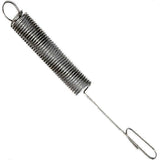 Darrahopens Tools > Power Tools > Outdoor Power Equipment Briggs \u0026 Stratton Lawn Mower Spring Replacement Part 4-pack 691859 692211 Regulator Compatible