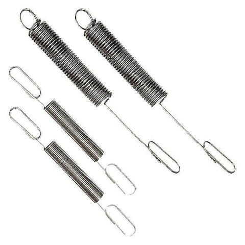 Darrahopens Tools > Power Tools > Outdoor Power Equipment Briggs \u0026 Stratton Lawn Mower Spring Replacement Part 4-pack 691859 692211 Regulator Compatible