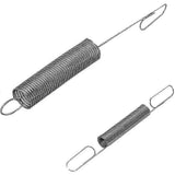 Darrahopens Tools > Power Tools > Outdoor Power Equipment Briggs \u0026 Stratton Lawn Mower Spring Replacement Part 4-pack 691859 692211 Regulator Compatible