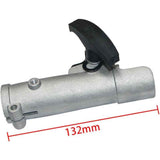 Darrahopens Tools > Power Tools > Outdoor Power Equipment Brush Cutter Junction Part 4-in-1 Multifunction Pole Tool
