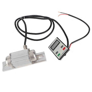 Darrahopens Tools > Power Tools > Outdoor Power Equipment Brushless DC Vibration Motor 7500RPM Digital Display IP65 Waterproof Concrete Vibrator Motor with Speed Controller 24V 30W In Australia - Darrahopens