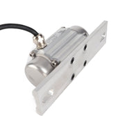 Darrahopens Tools > Power Tools > Outdoor Power Equipment Brushless DC Vibration Motor 7500RPM Digital Display IP65 Waterproof Concrete Vibrator Motor with Speed Controller 24V 30W In Australia - Darrahopens