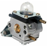 Darrahopens Tools > Power Tools > Outdoor Power Equipment C1U K54A Carburetor Compatible with Mantis 7222 7222E 722M 7225 7230 7234 7240 7920 7924 Tiller