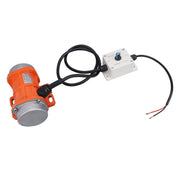 Darrahopens Tools > Power Tools > Outdoor Power Equipment DC24V Brushless Vibration Motor 4000RPM Adjustable Speed IP65 Waterproof Small Electric Concrete Vibrator Motor 60W In Australia - Darrahopens
