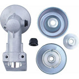 Darrahopens Tools > Power Tools > Outdoor Power Equipment Gearbox Compatible with Stihl FS120 FS130 FS200 FS250 FS90 FS100 FR130 FR220 FR350 FR450 FR480 FT100 Brushcutter