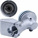 Darrahopens Tools > Power Tools > Outdoor Power Equipment Gearbox Compatible with Stihl FS120 FS130 FS200 FS250 FS90 FS100 FR130 FR220 FR350 FR450 FR480 FT100 Brushcutter
