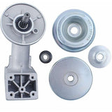 Darrahopens Tools > Power Tools > Outdoor Power Equipment Gearbox Compatible with Stihl FS120 FS130 FS200 FS250 FS90 FS100 FR130 FR220 FR350 FR450 FR480 FT100 Brushcutter