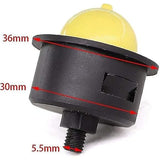 Darrahopens Tools > Power Tools > Outdoor Power Equipment Hecht Lawn Mower Fuel Pump Primer for Models 40 541sx 5410sh 553sx Series