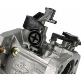 Darrahopens Tools > Power Tools > Outdoor Power Equipment Lawn Mower Carburetor Compatible with MTD OHV Engine Parts 751-10309 951-10309