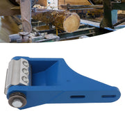 Darrahopens Tools > Power Tools > Outdoor Power Equipment Log Peeler Chainsaw Driven Blue Log Debarking Tool for Log Builders Sawmills Timber Processing In Australia - Darrahopens