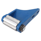 Darrahopens Tools > Power Tools > Outdoor Power Equipment Log Peeler Chainsaw Driven Blue Log Debarking Tool for Log Builders Sawmills Timber Processing In Australia - Darrahopens