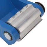 Darrahopens Tools > Power Tools > Outdoor Power Equipment Log Peeler Chainsaw Driven Blue Log Debarking Tool for Log Builders Sawmills Timber Processing In Australia - Darrahopens