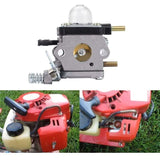 Darrahopens Tools > Power Tools > Outdoor Power Equipment Mantis Tiller Parts Carburetor C1U-K54A with Air Filter Repower Kit for Mantis 2-Stroke 7222 7222E 7222M 7225 7230 7234 7240 7920 7924,
