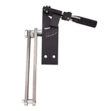 Darrahopens Tools > Power Tools > Outdoor Power Equipment Mower Blade Sharpener Aluminum Alloy Mowing Machine Blade Sharpener for Right Left Hands In Australia - Darrahopens